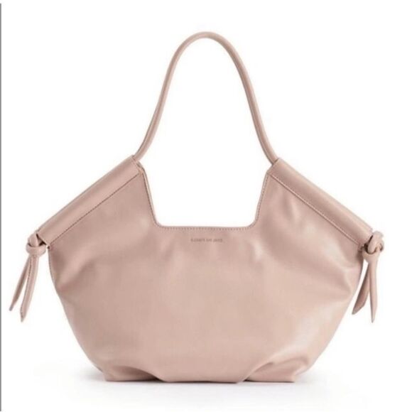 Elizabeth and James nude handbag - Picture 1 of 16